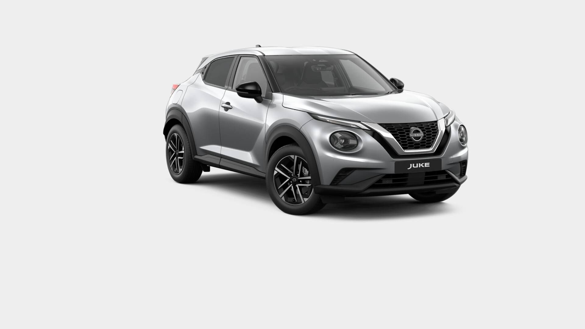 nissan novi juke n-connecta 1.0 dig-t 114 - slika 3