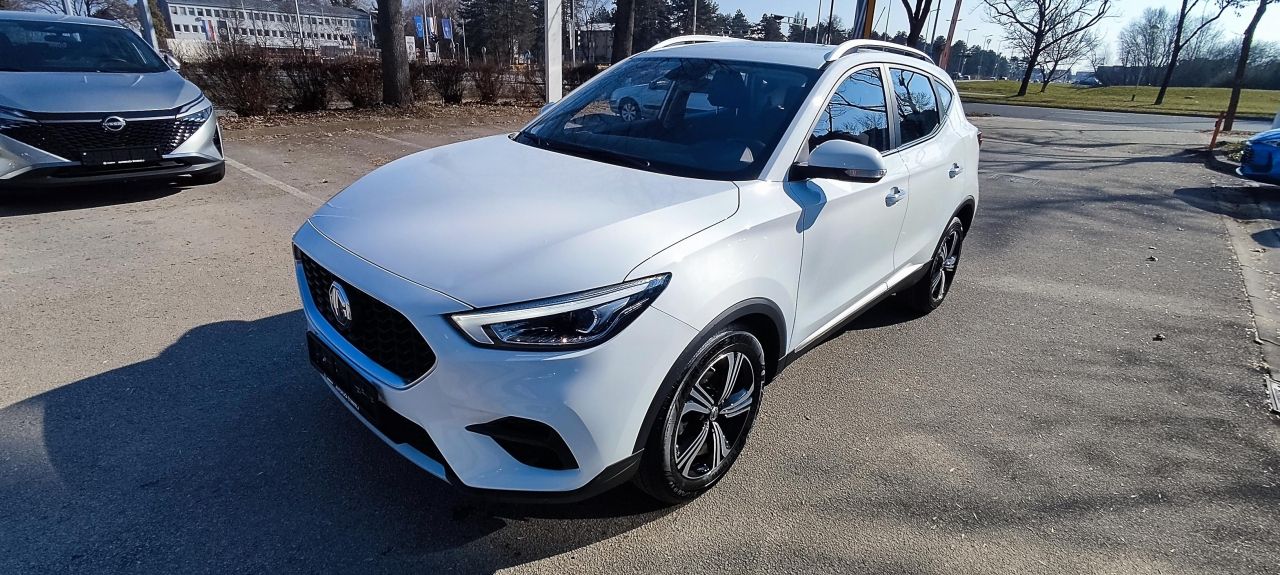 MG ZS XCT 1,5 Excite - Zagreb