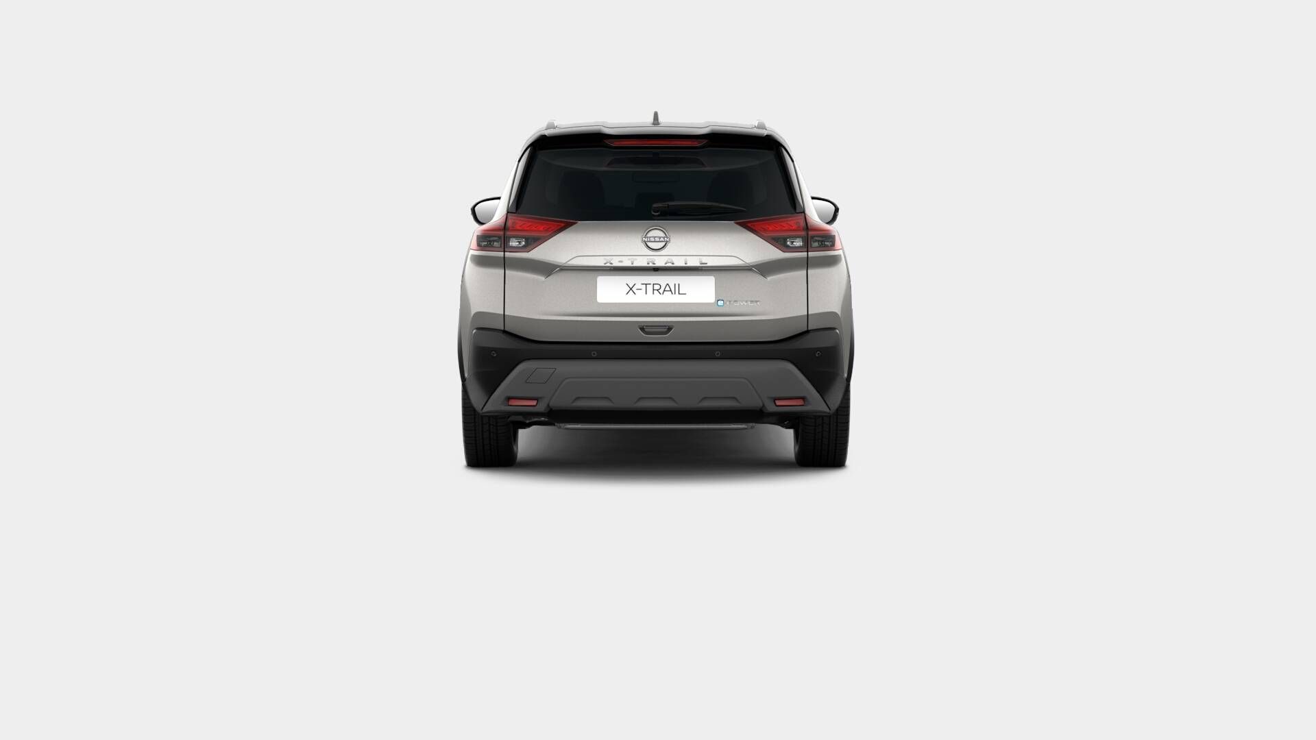 nissan x-trail n-connecta e-power e-power 204 2wd - slika 6
