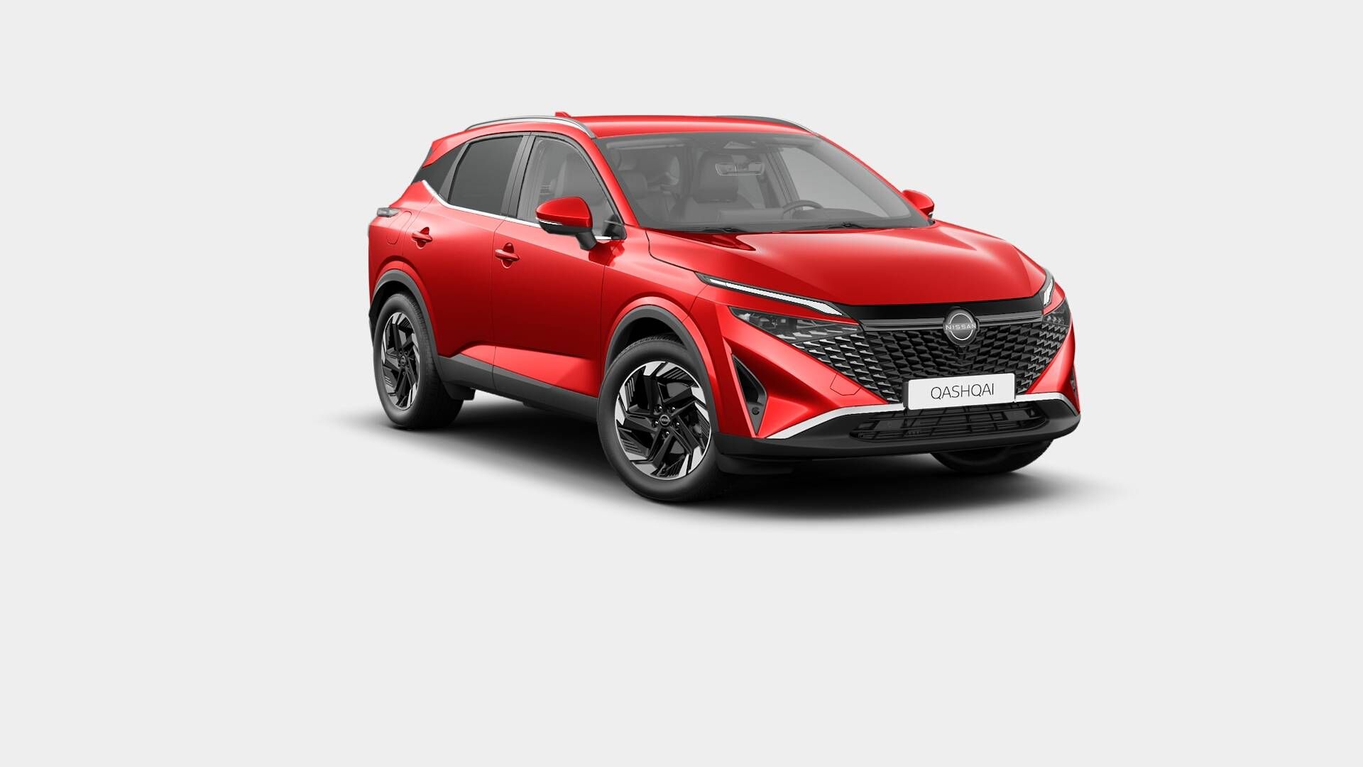 nissan novi qashqai n-connecta 1.3 dig-t 158 mild hybrid - slika 3