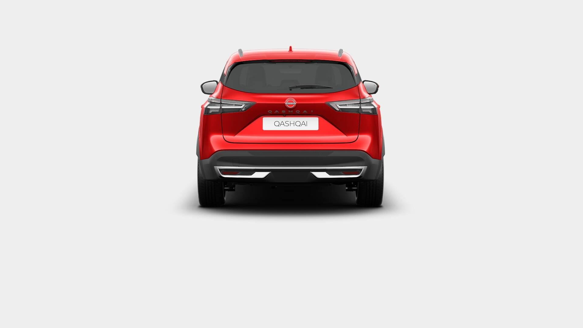 nissan novi qashqai n-connecta 1.3 dig-t 158 mild hybrid - slika 6