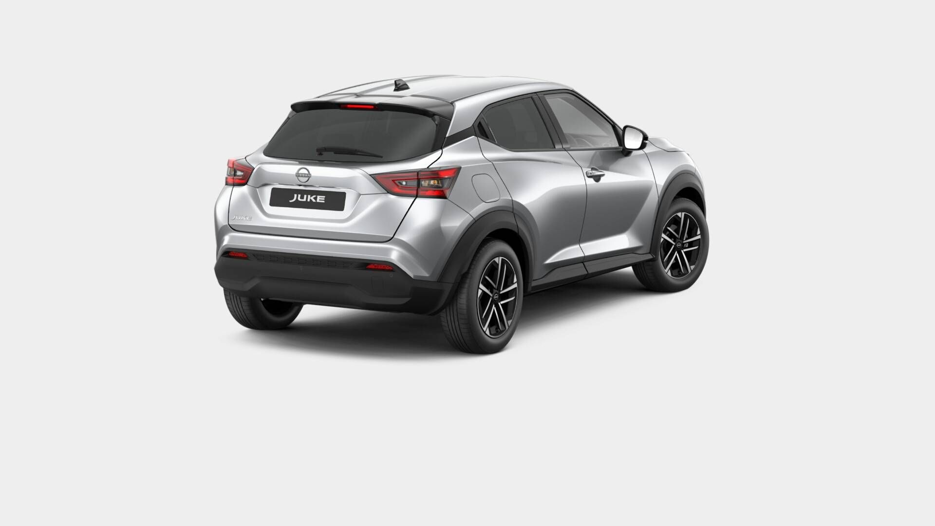 nissan novi juke n-connecta 1.0 dig-t 114 - slika 5