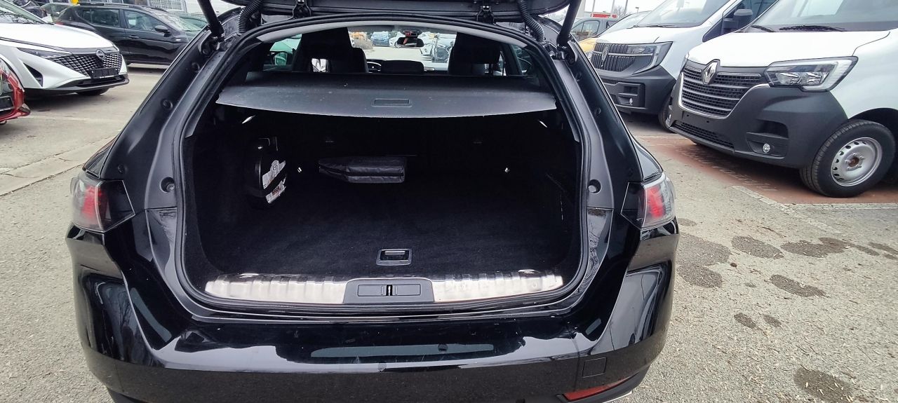 peugeot 508 sw bluehdi 130 s&amp;s allure aut. - slika 6