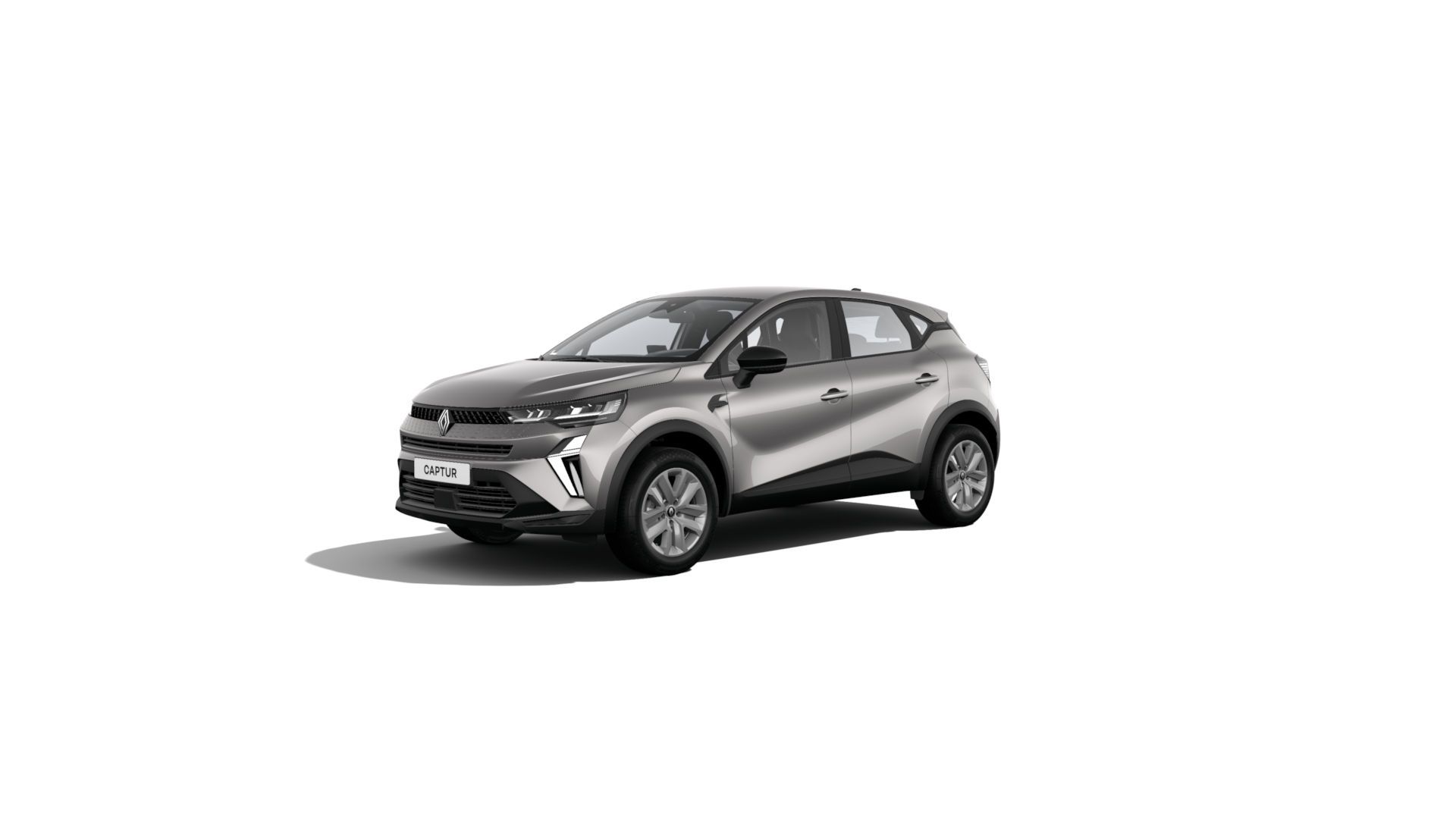 Renault Captur Evolution Tce 90 - Zagreb