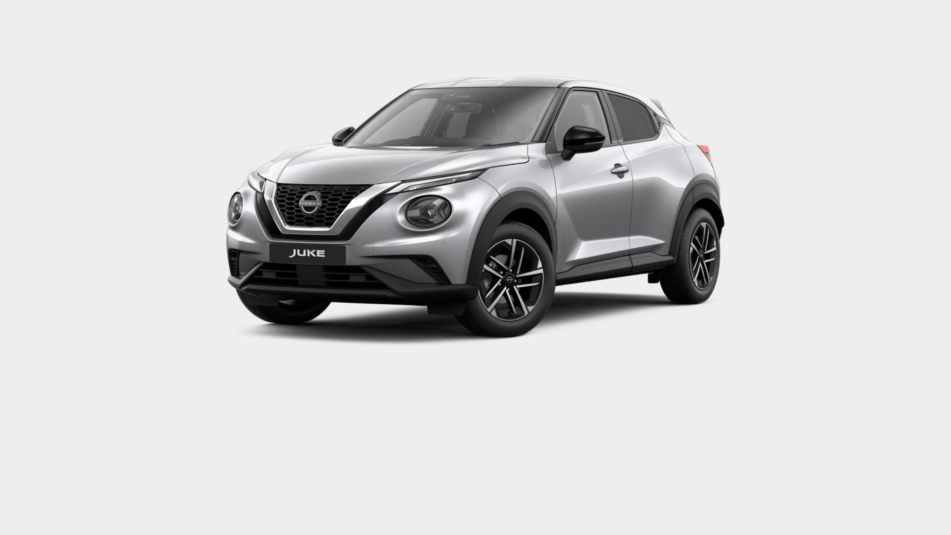 Nissan Novi Juke N-Connecta 1.0 DIG-T 114 - Zagreb