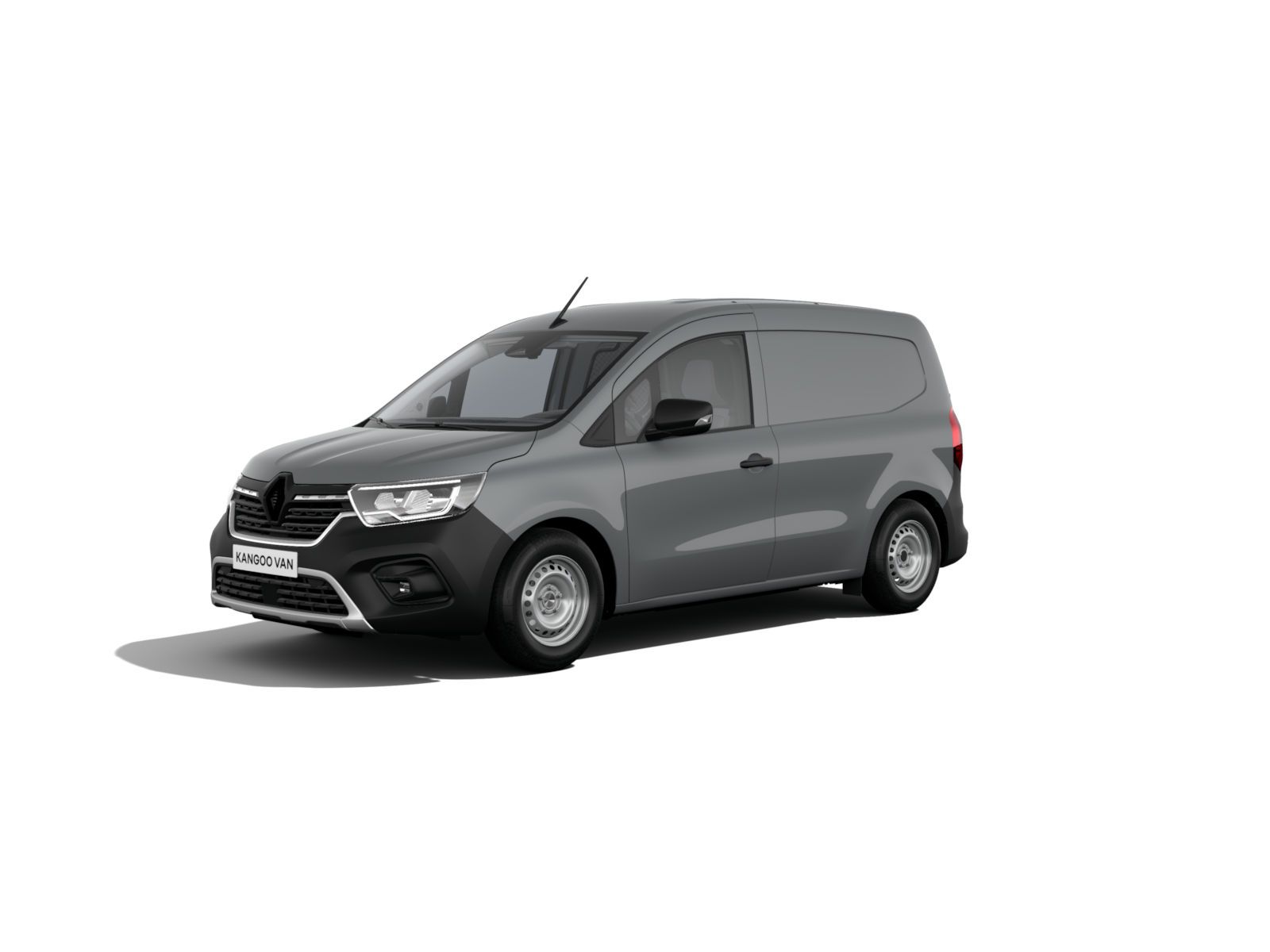 Renault Kangoo Express Comfort Furgon Blue dCi 95 Open Sesame - Zagreb