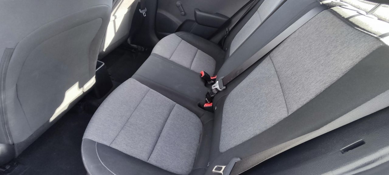 kia stonic 1,2 dpi lx fun isg - slika 5