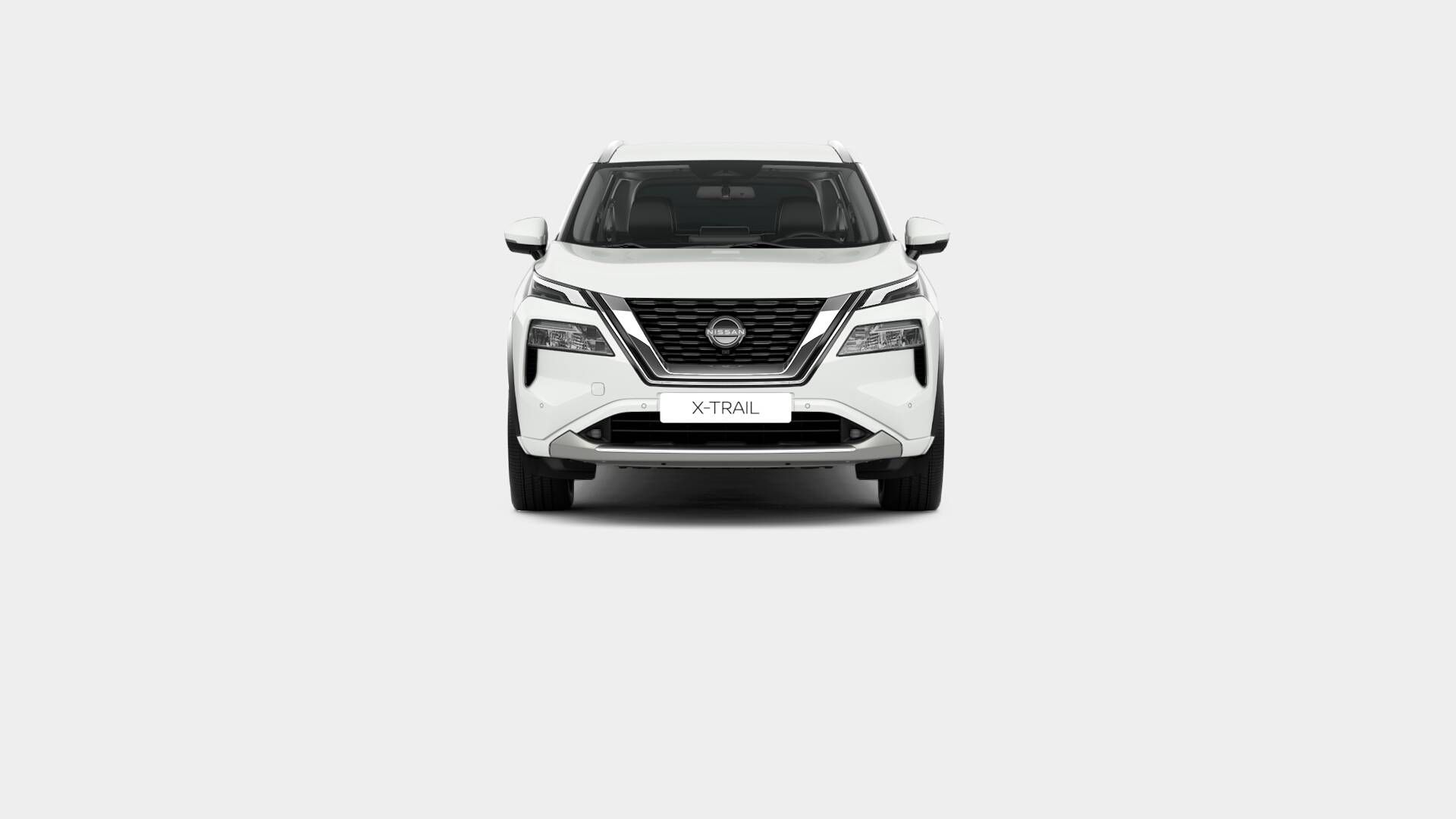 nissan x-trail tekna m-cvt 1.5 vc-t mhev x-tronic cvt - slika 2