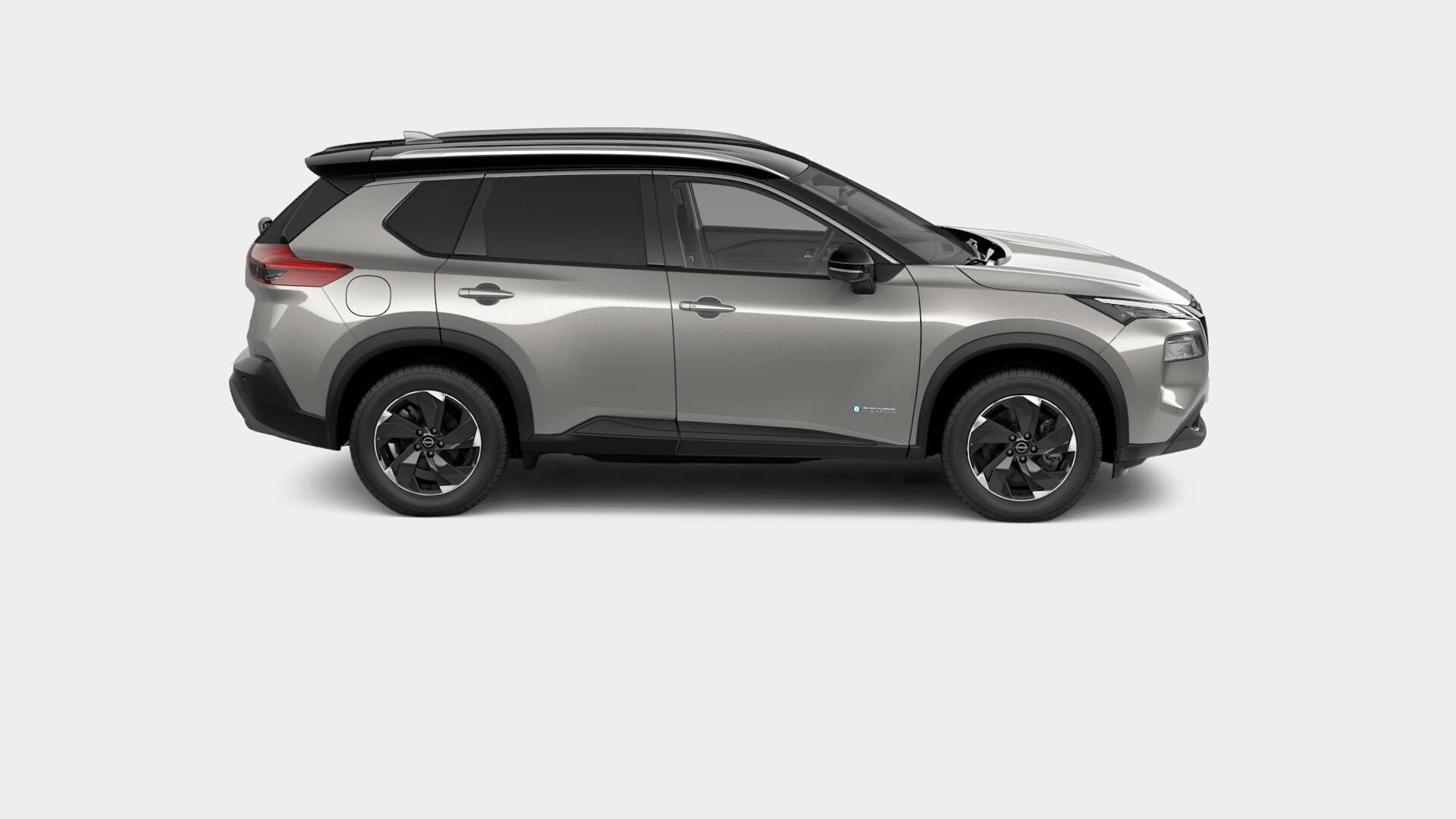 nissan x-trail n-connecta e-power e-power 204 2wd - slika 4