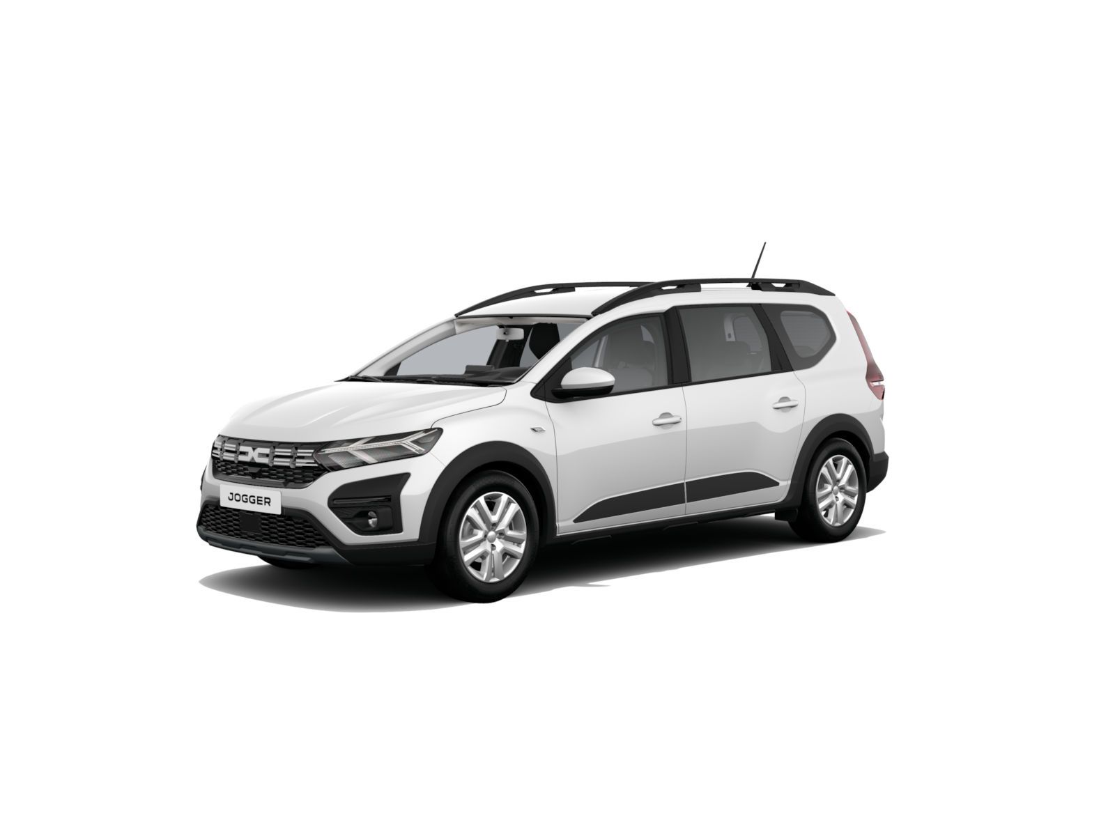 Dacia Jogger Expression 1.0 Eco-g 100 - Zagreb