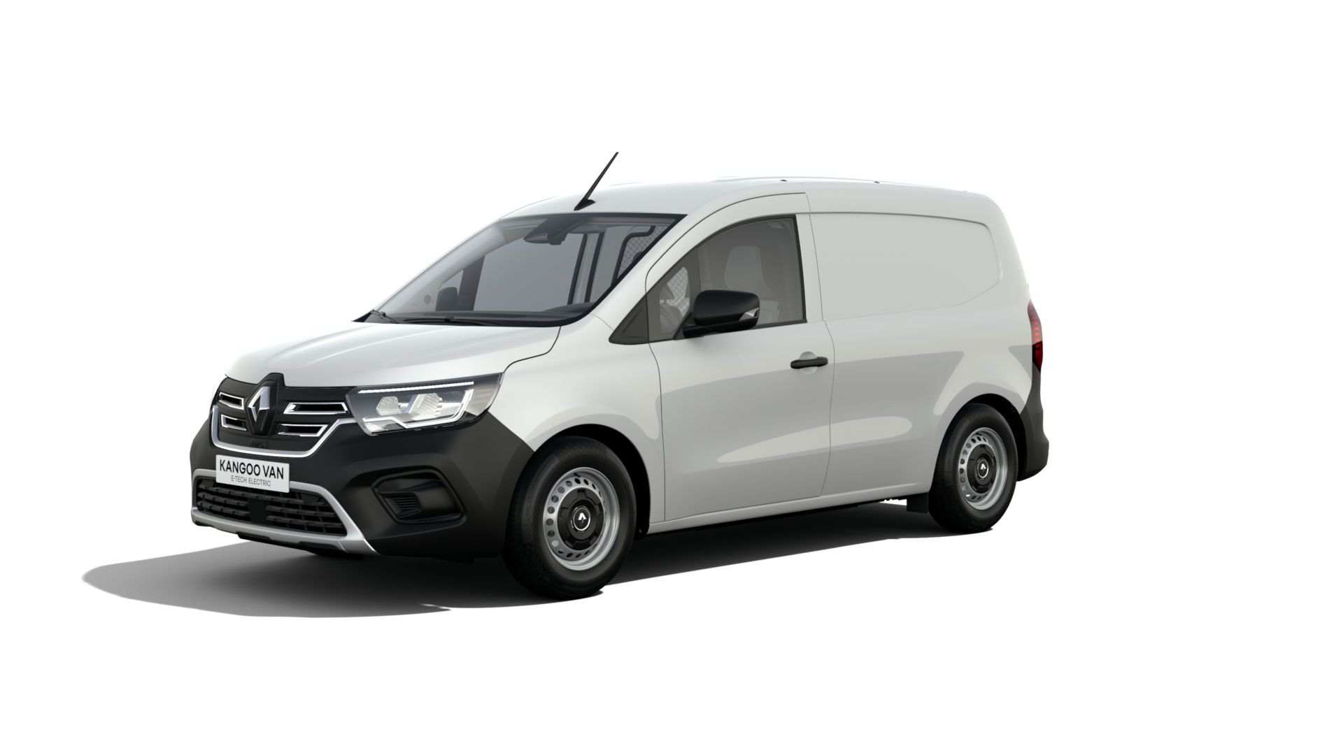 Renault Kangoo Express E-Tech EV45 22kW Open Sesame - Velika Gorica