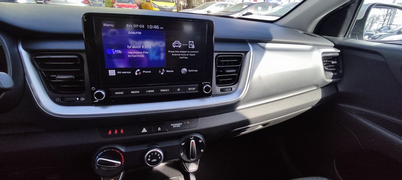kia stonic 1,2 dpi lx fun isg - slika 4