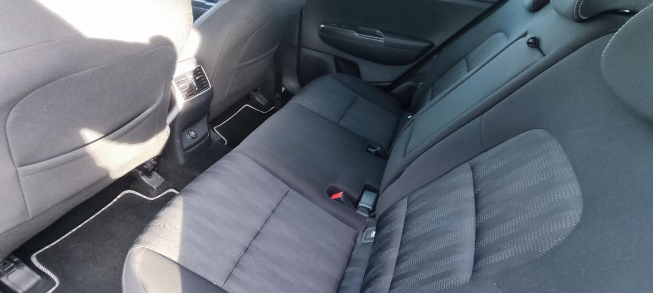 kia sportage 2wd 1,6 crdi lx edition limited isg - slika 5