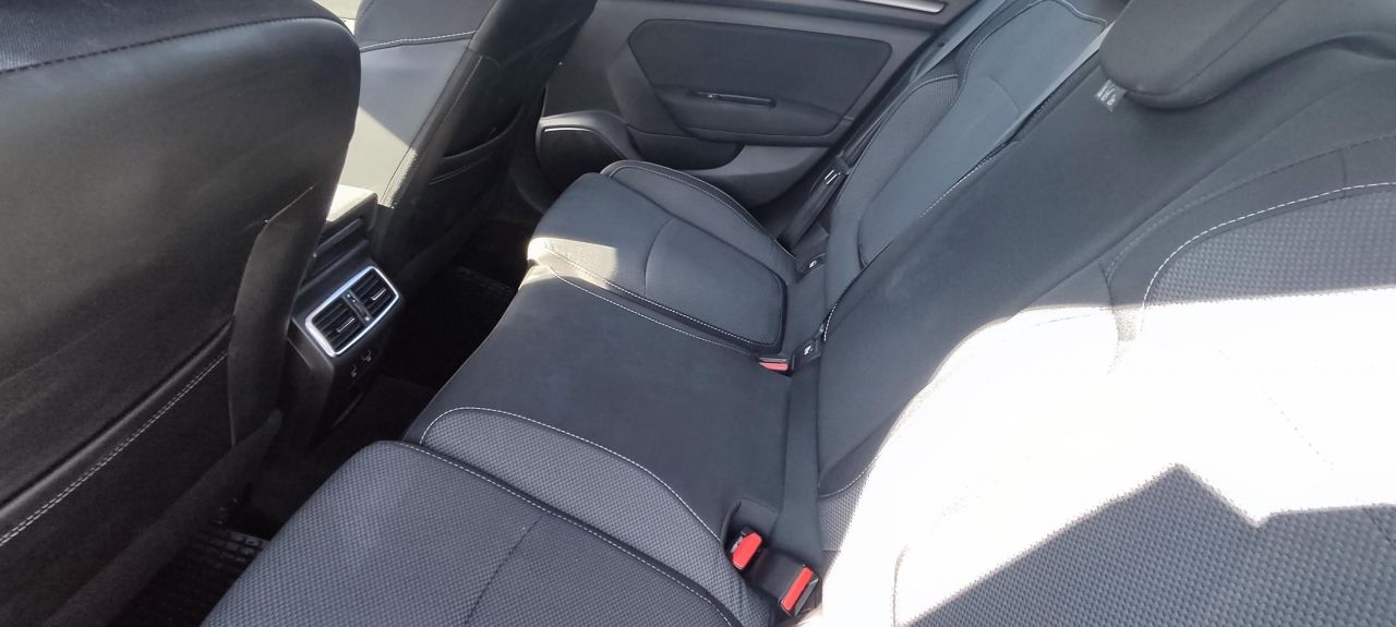 renault mégane berline blue dci 115 equilibre - slika 4