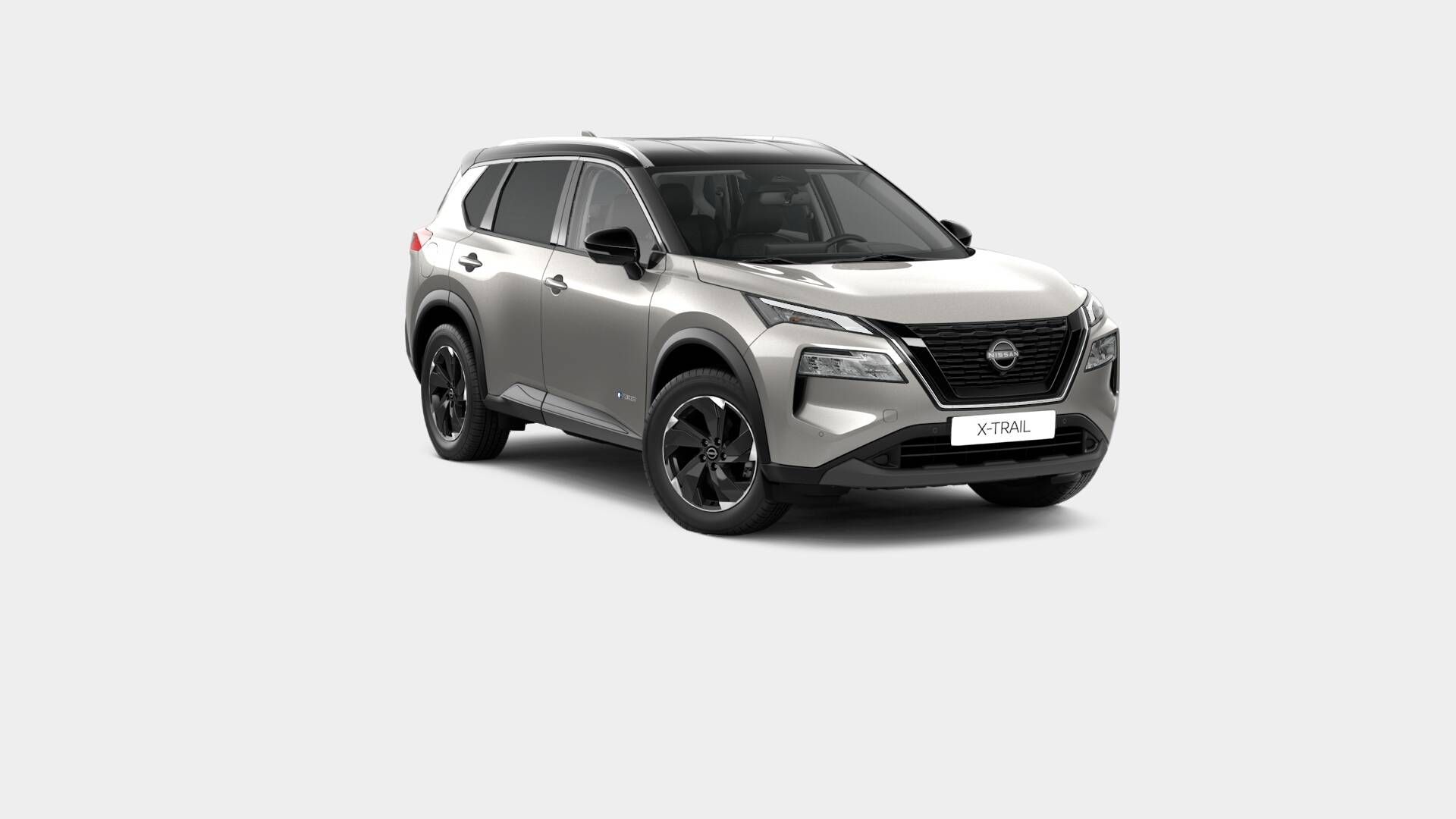 nissan x-trail n-connecta e-power e-power 204 2wd - slika 3