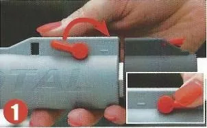 automatska čaklja vm total - slika 10