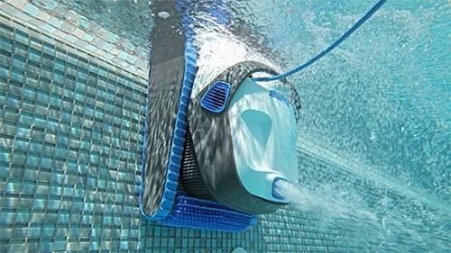 automatski robot za bazene dolphin maytronics s300i - slika 5