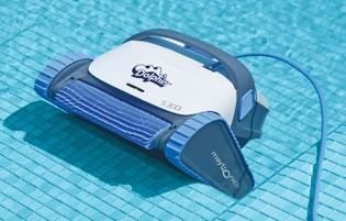 automatski robot za bazene dolphin maytronics s300i - slika 6