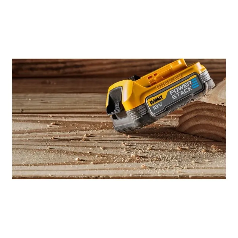 dewalt baterija za alate powerstack 18v 1.7ah - slika 9