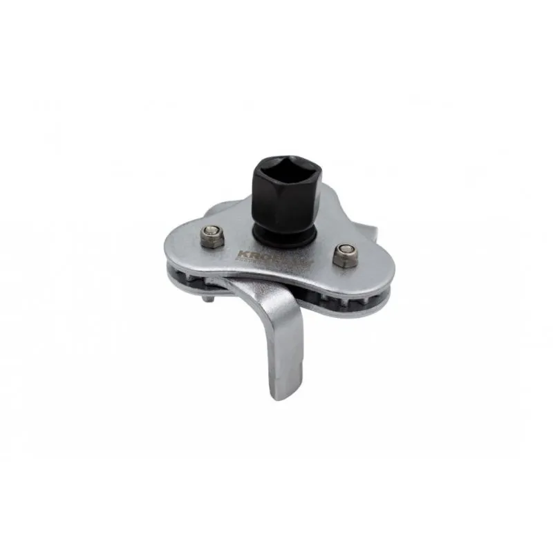 trokraki ključ za filtere ulja 3/8" , 58 -98 mm, sa magnetom - slika 6