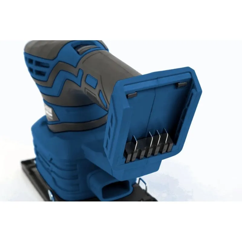 3-u-1 višenamjenska aku brusilica 20 v power 20 - slika 10