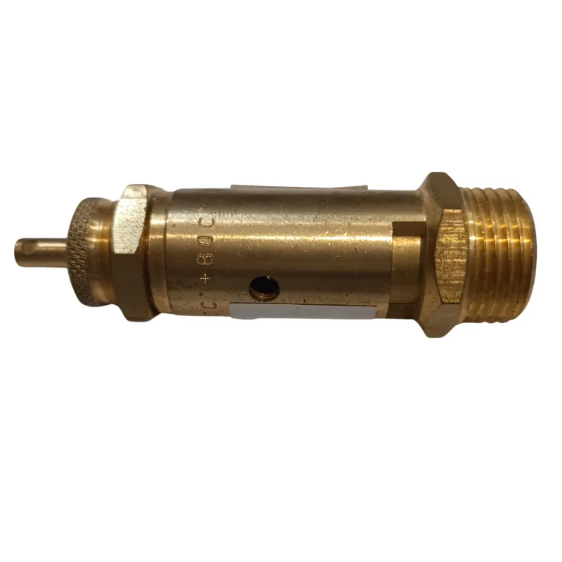 sigurnosni ventil ta11 1/2" 3-13bar - slika 3