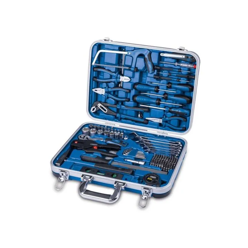 Set alata od 174 dijela TB173 - Prelog