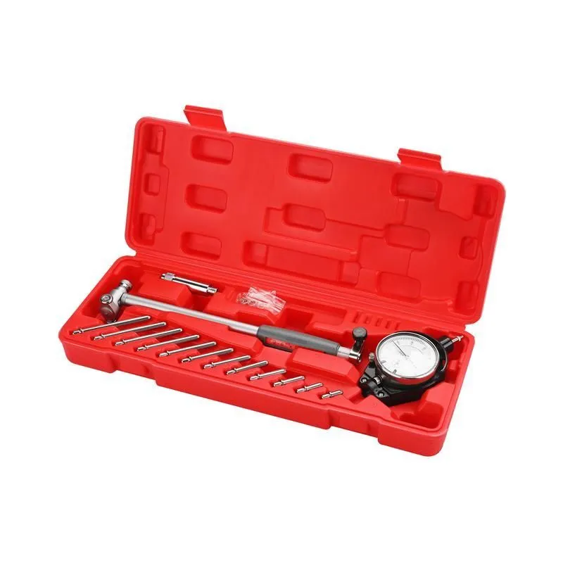 set mjerača provrta cilindra motora 50-160 mm - slika 7