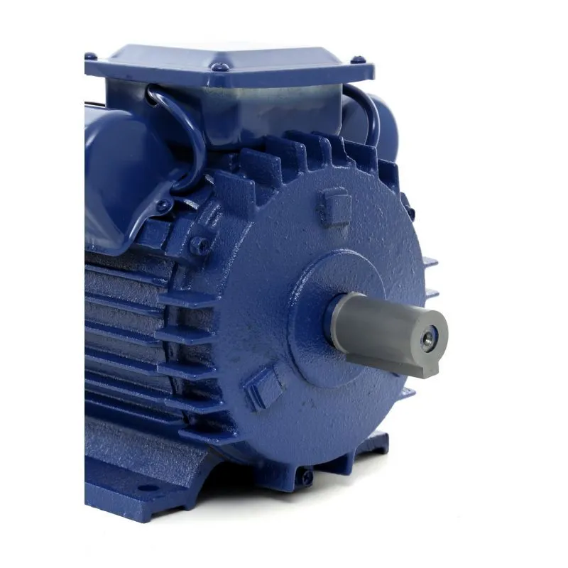 elektromotor 220v, 28100 rpm, 3,0 kw - slika 3