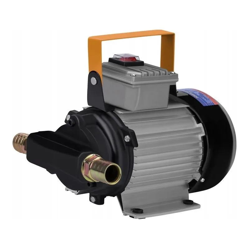 pumpa za ulje 900 w, 45 l/min - slika 2