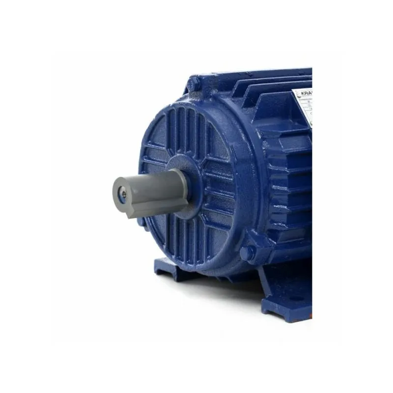 elektromotor 380v, 1400 rpm, 1,5 kw - slika 7