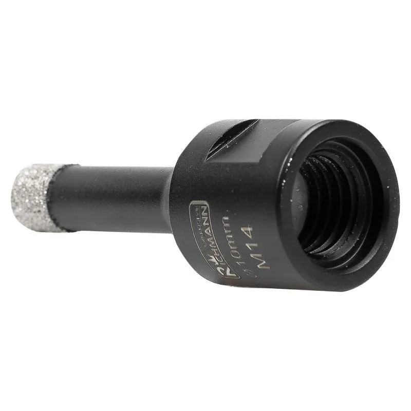svrdlo diamant 10mm m14 - slika 5