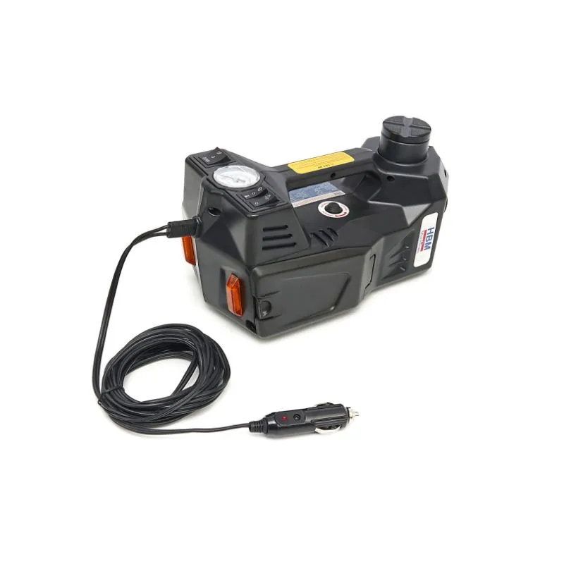 električna dizalica 12v, 3 tone s led svjetlom,udarni ključ od 12 v u - slika 15