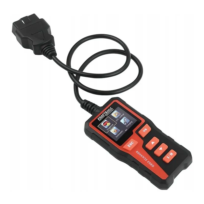 obd ii/eobd dijagnostički uređaj - slika 4