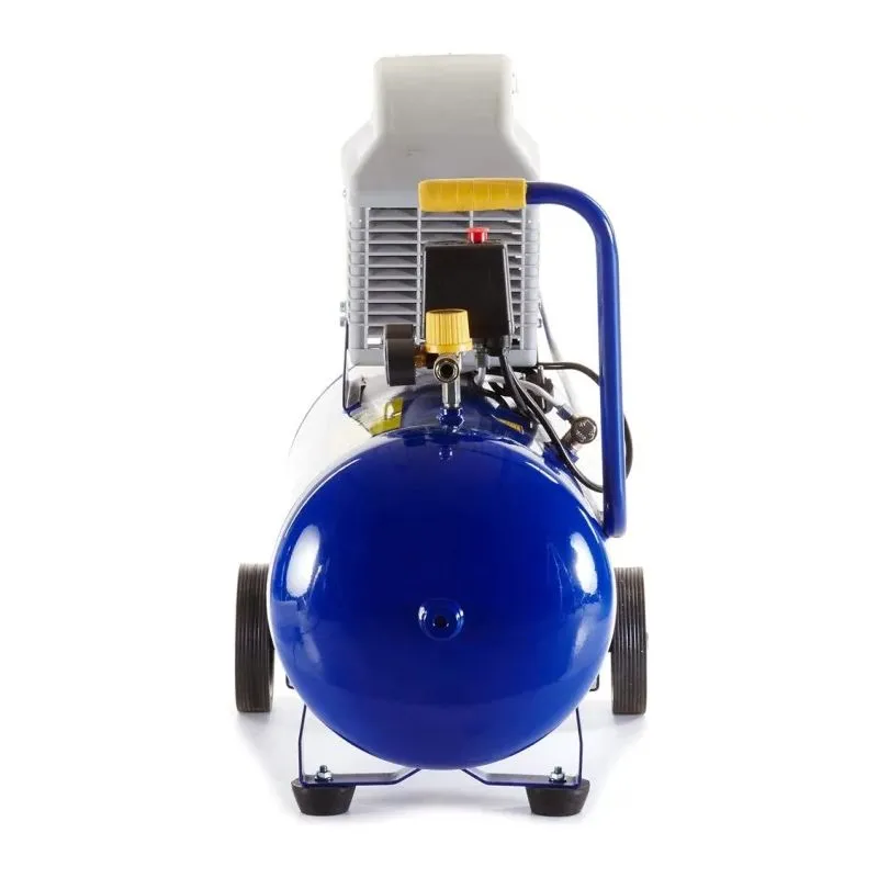 michelin klipni kompresor 50 l, 1.5 kw, 230v - slika 2