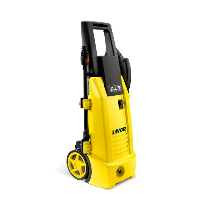 Visokotlačni perač 1800W 130 bara s 3 programa - Prelog
