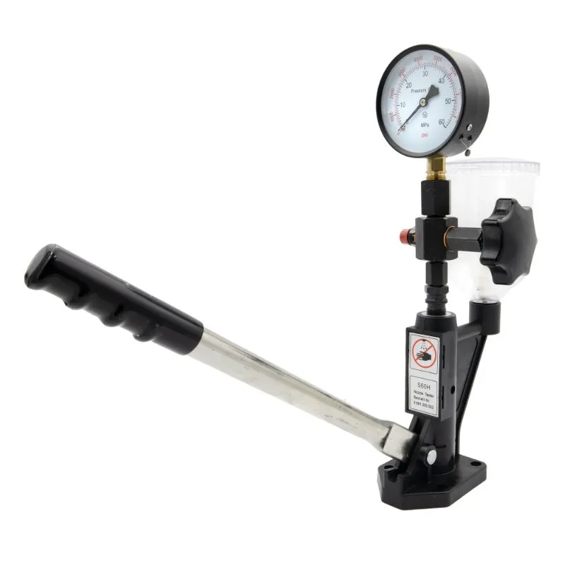 tester injektora s adapterima - slika 2