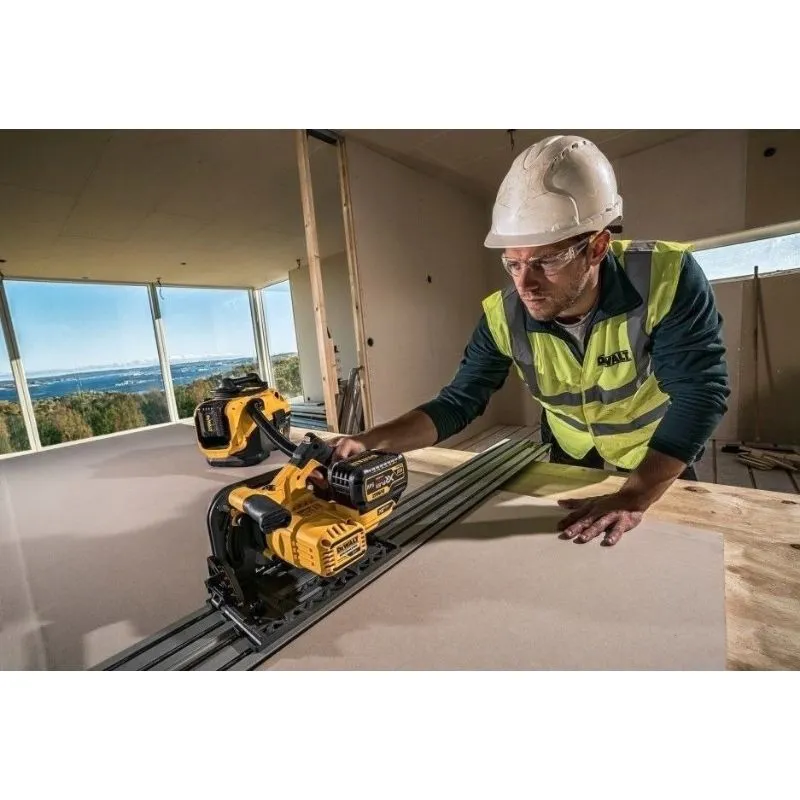 dewalt usisavač xr flexvolt, 18v - slika 4