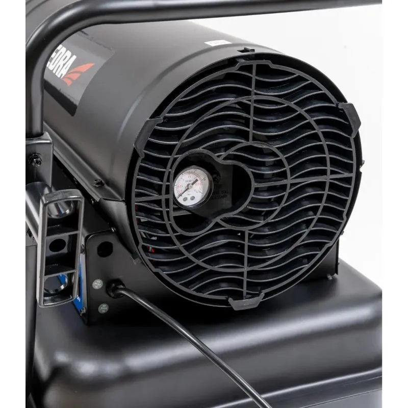 uljni grijač zraka 51 kw sa termostatom - slika 7