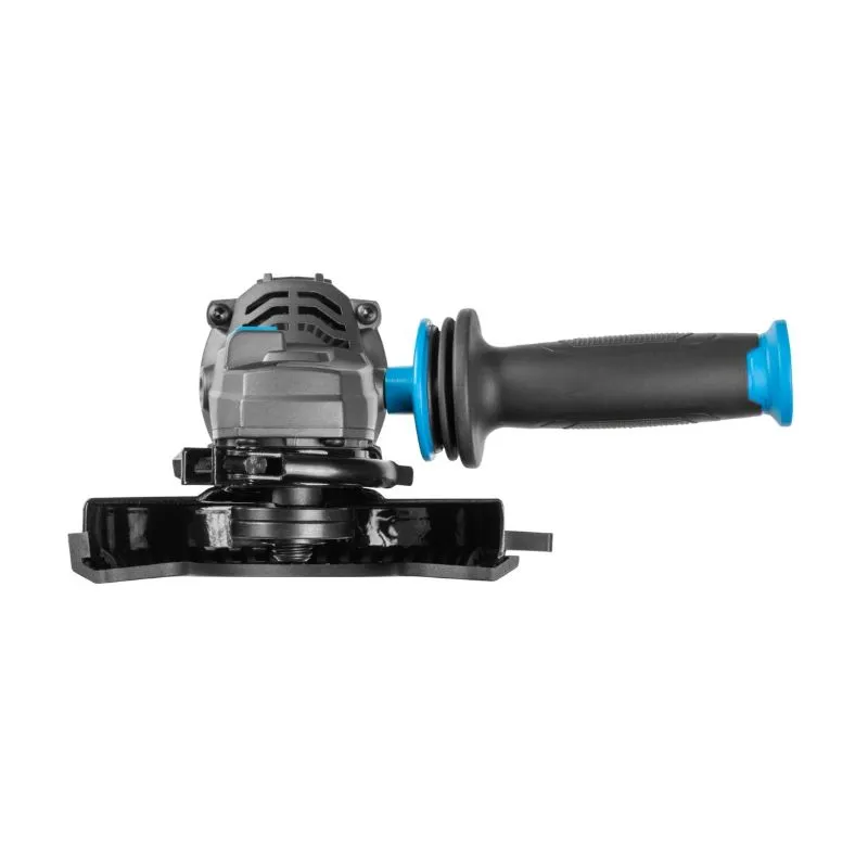aku kutna brusilica 125mm, 18v - slika 3