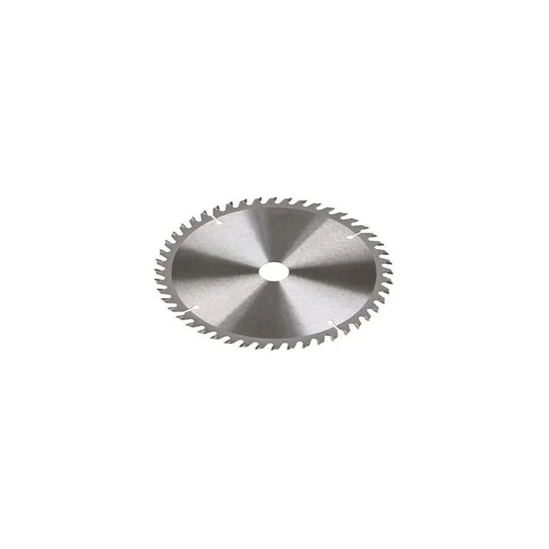 HW list kružne pile O 255 x 30 x 2,4 x 1,6 mm / 48 zuba - Prelog