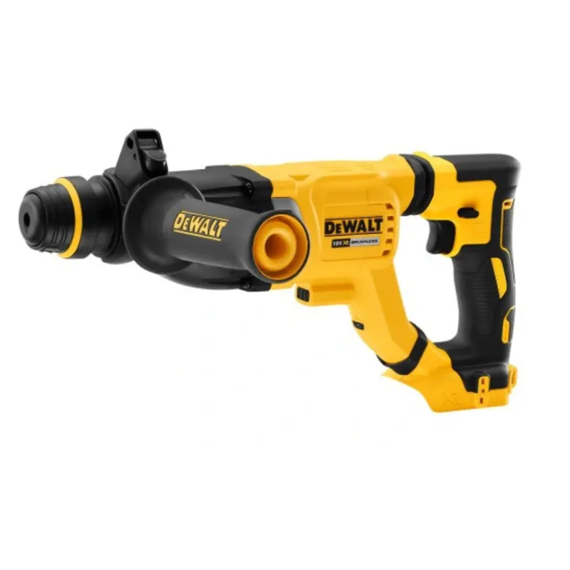 dewalt aku bušaći čekić 18v, 3j, sds-plus - slika 1