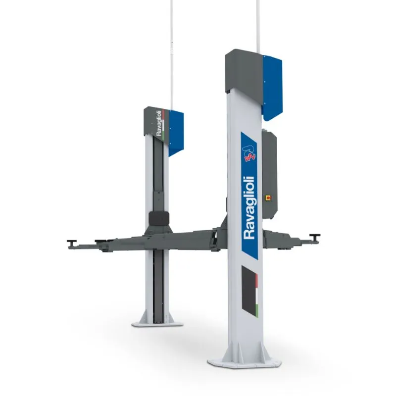 dvostupna elektromehanička dizalica, 5.5t, 400v, kpx55likta - slika 5