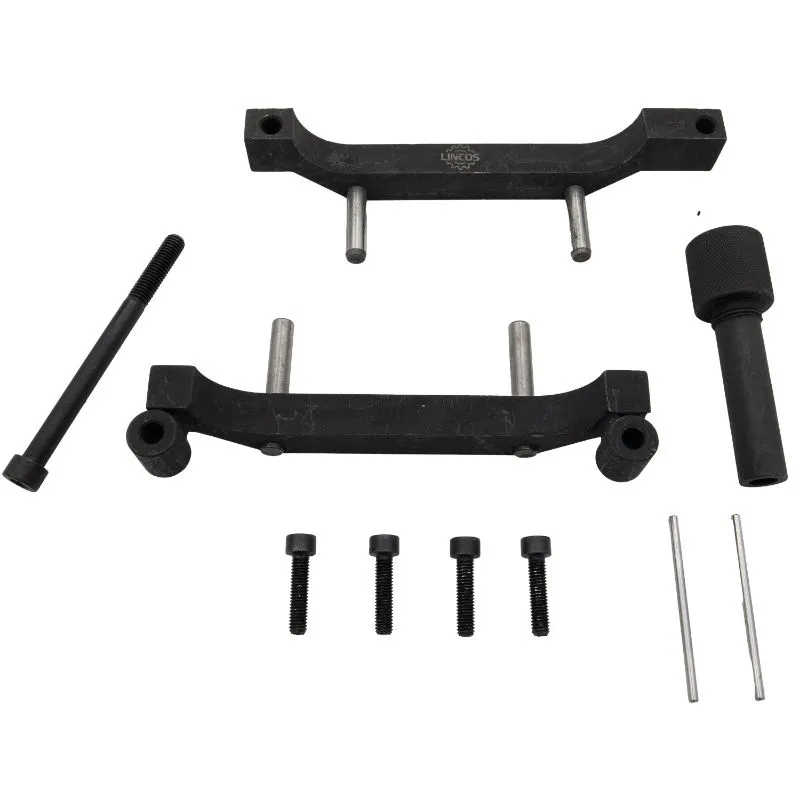 set alata za zupčenje motora za jeep 3.0 v6 dizel - slika 4