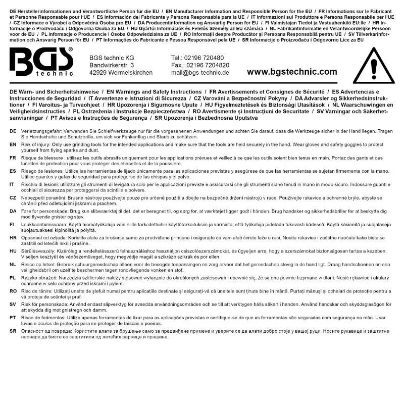 set brusnih četkica i četkica od čelične žice / plastike | 12-dijelni - slika 2