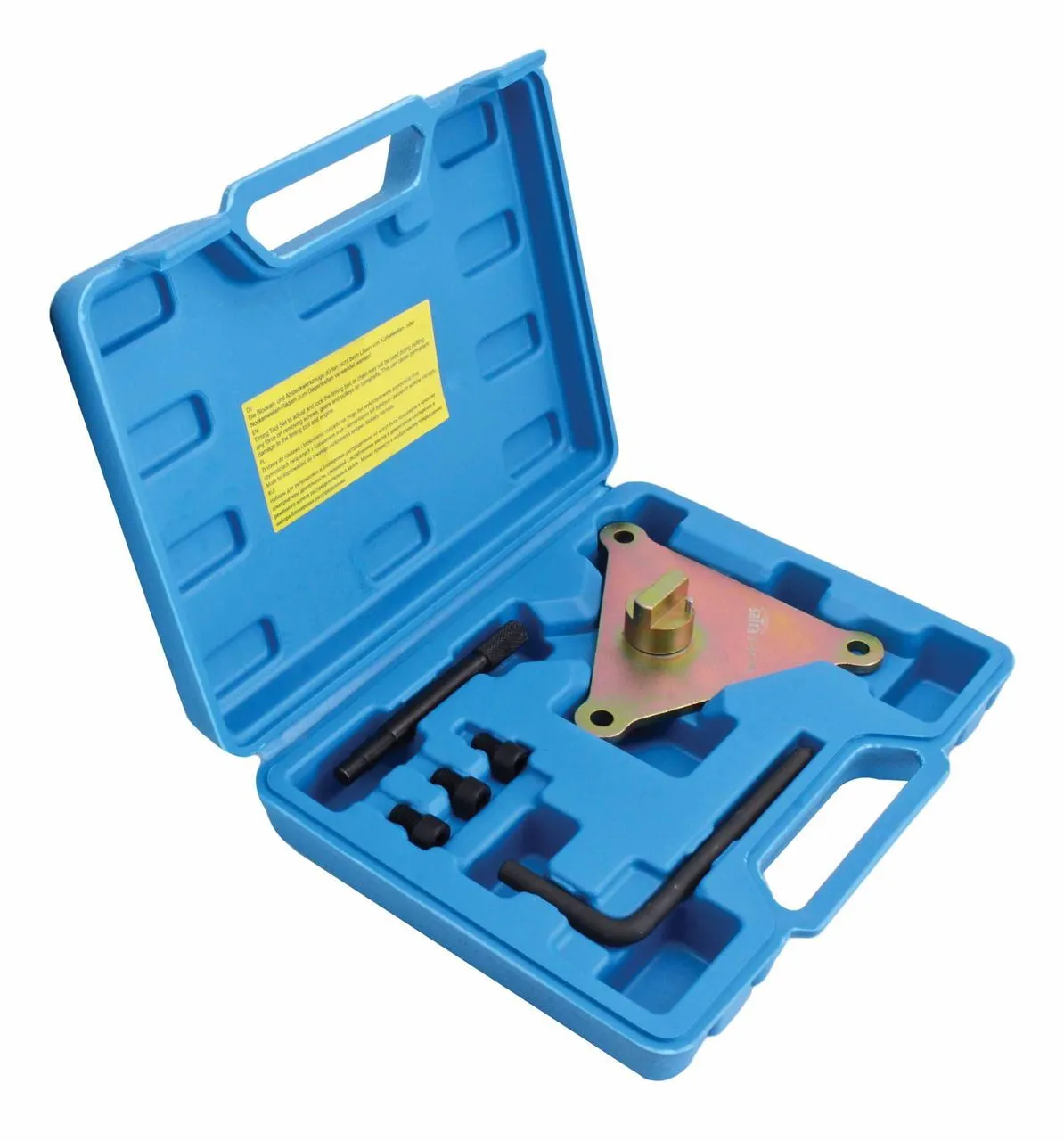 set alata za razvod motora, fiat/lancia/alfa romeo 0.9 l - slika 2