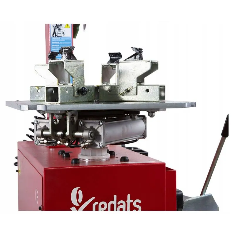 poluautomatska montirka za moto gume, 230v, 7" - 24" - slika 9