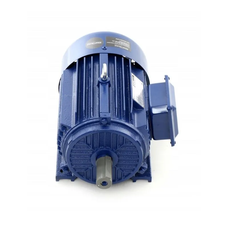 elektromotor 380v, 1440 rpm 4kw - slika 4