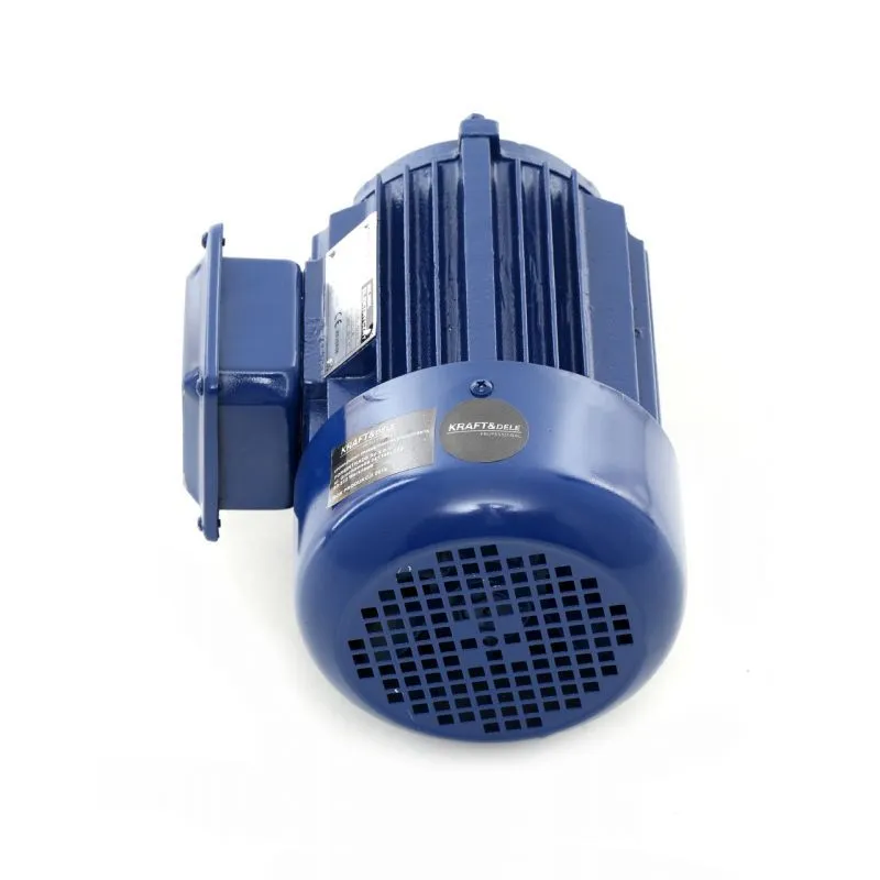 elektromotor 400 v, 2840 rpm, 1,5 kw - slika 5