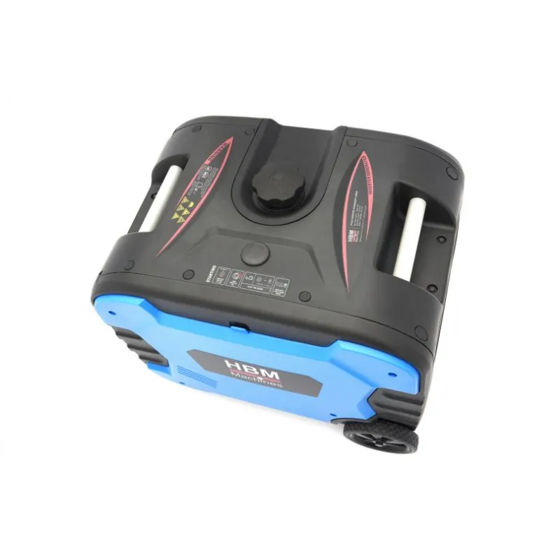 generator električne struje, agregat 4200 w, 223 ccm - slika 4